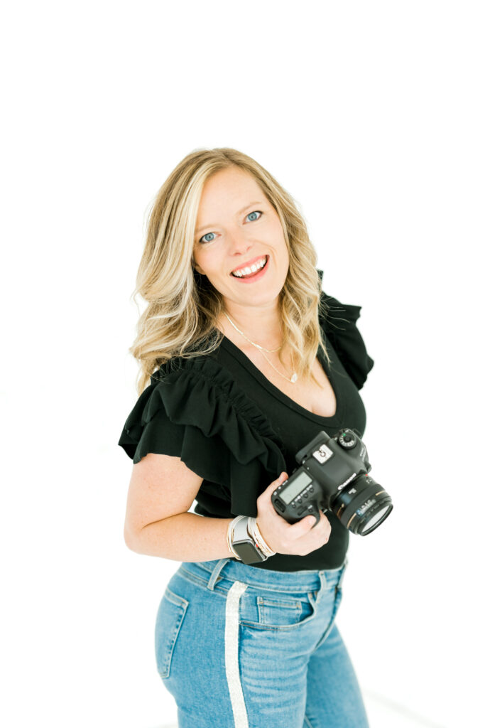 Terri Augustyn's branding photos showcase her versatility and professionalism as a realtor